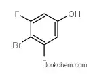 4-BROMO-3,5-DIFLUOROPHENOL