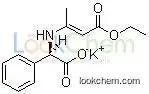 Dane Salt : D-(-)-alpha-Phenylglycine