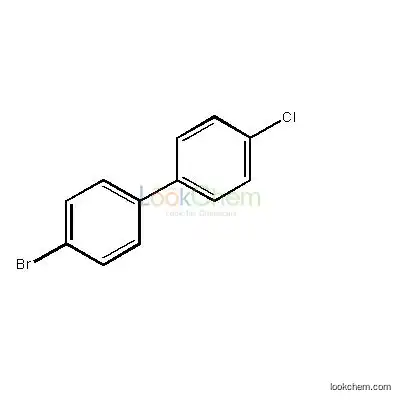 High quality 4-Bromo-4'-chlorobiphenyl
