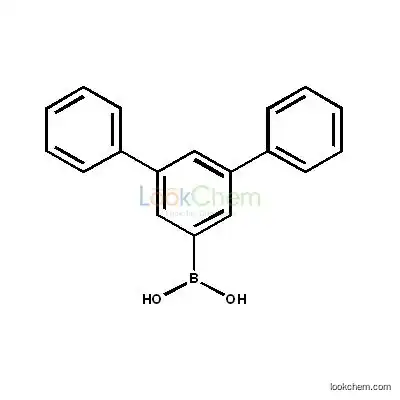 [1,1':3',1''-Terphenyl]-5'-ylboronic acid
