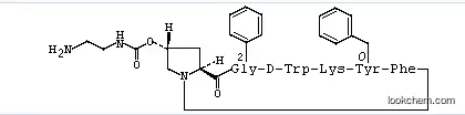 Pasireotide