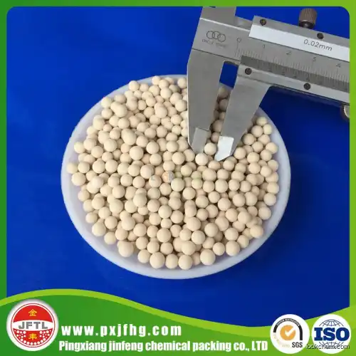 High Quality Zeolite 3A 4A 5A 13X Molecular Sieves