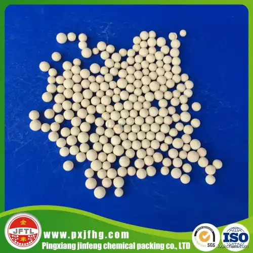High Quality Molecular Sieve 3A 4A 5A 13X