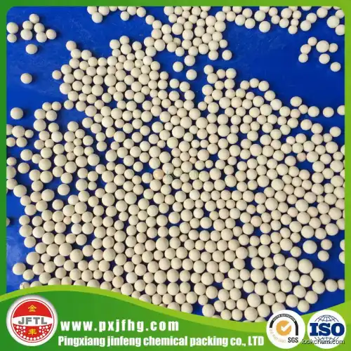 Insulated Glass Molecular Sieve 3A