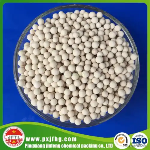 High Adsorption Zeolite Molecular Sieve 4A in Chemicals