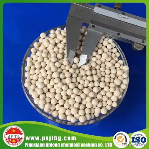 High Adsorption Zeolite Molecular Sieve 4A in Chemicals