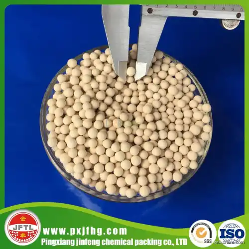 High Quanlity Zeolite 4A Molecular Sieve for Oxygen Generator