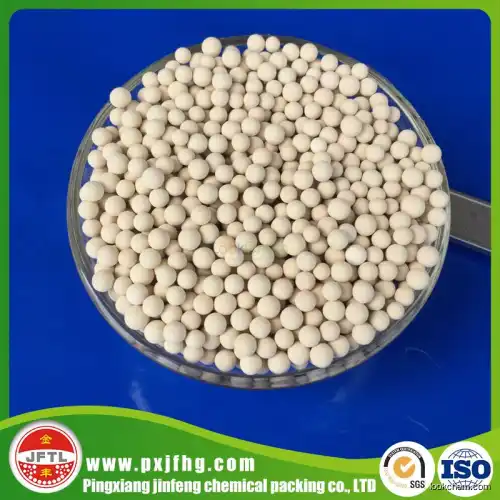 High Quanlity Zeolite 4A Molecular Sieve for Oxygen Generator