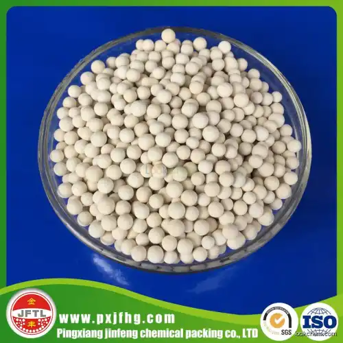 High Quanlity Zeolite 4A Molecular Sieve for Oxygen Generator