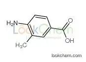 4-Amino-3-methylbenzoic acid