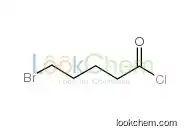 5-bromovaleryl chloride
