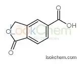 1-oxo-3H-2-benzofuran-5-carboxylic acid