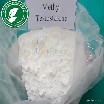 Top Quality Fitness Steroid Powder Boldenone Acetate For Bodybuilding