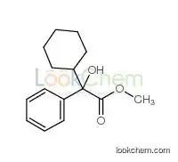 Methyl 2-cyclohexyl-2-hydroxy-2-phenylacetate