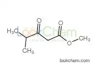 Isobutyrylacetic acid methyl ester