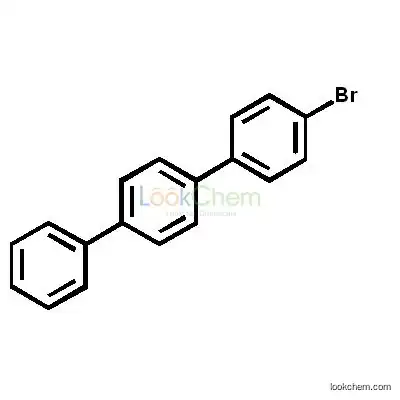 【IN STOCK whit Min.99.5 Purity】4-Bromo-p-terphenyl