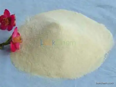 Guar hydroxypropyltrimonium chloride CAS 65497-29-2 with high purity & competitive price !