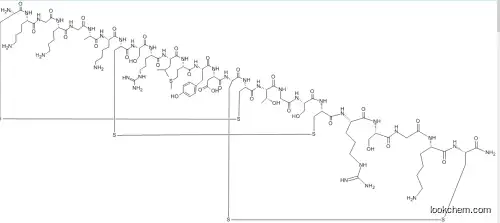 Ziconotide Acetate