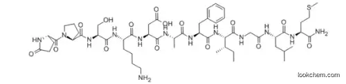 Eledoisin Acetate