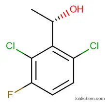 (S)-1-(2,6-dichloro-3-fluorophenyl)ethanol
