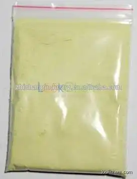 Factory wholesale Natural Rotenone 98% CAS:83-79-4 with best price