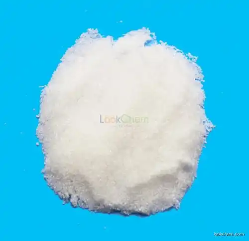 China Factory directly supply Food Additives Triammonium  Citrate used as buffering agent Manufacturer
