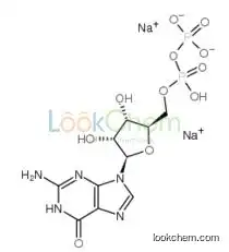 Guanosine-5'-diphosphate disodium salt