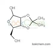 2,3-O-Isopropylidene-D-ribofuranoside