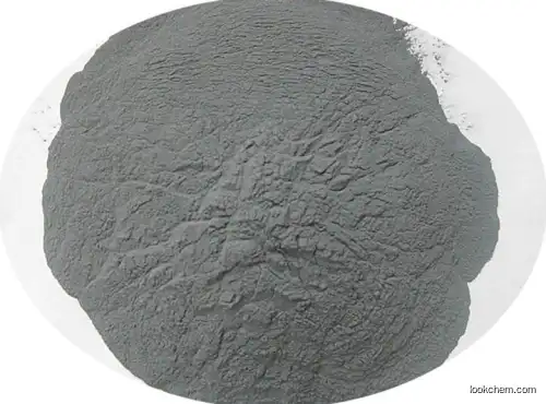 Reduced iron powder  7439-89-6