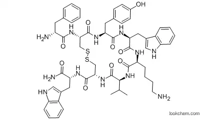 Vapreotide