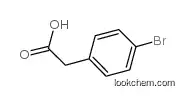 4-Bromophenylacetic acid