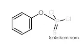 Phenyl phosphonodichlorothionate