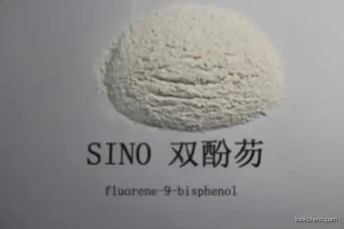 4,4'-(9-Fluorenylidene)diphenol factory /China /best price