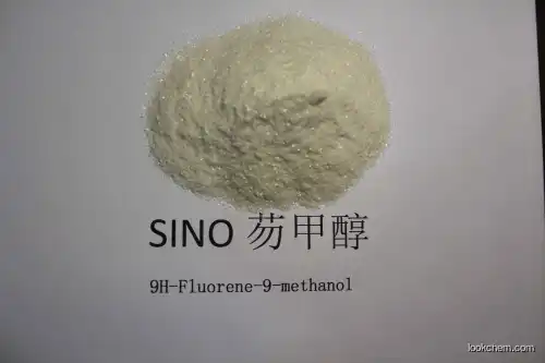 supply 9H-Fluorene-9-methanol factory in China