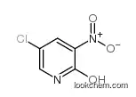 5-Chloro-2-hydroxy-3-nitropyridine