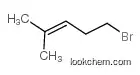 5-bromo-2-methyl-2-pentene