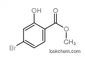 Methyl 4-bromo-2-hydroxybenzoate