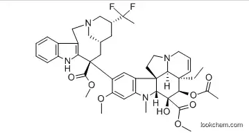 Vinflunine