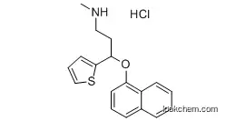 (RS)-Duloxetine hydrochloride