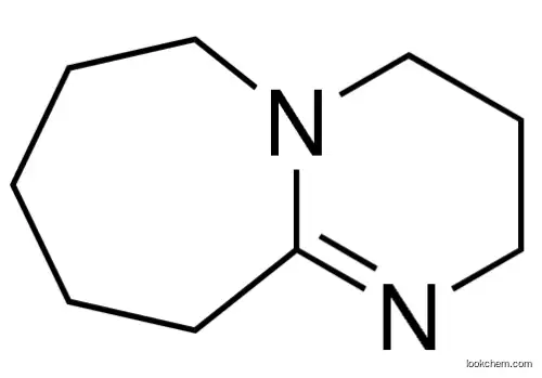 1,8-Diazabicyclo[5.4.0]undec-7-ene(6674-22-2)