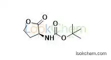 Boc-L-homoserine lactone(40856-59-5)
