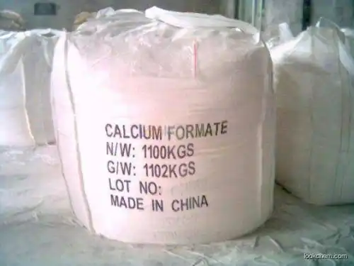 calcium formate manufacturer
