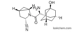 Saxagliptin