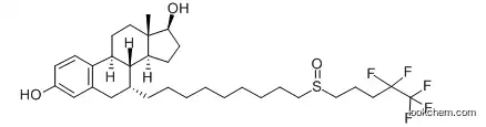 Fulvestrant