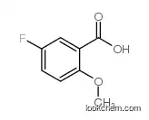 5-fluoro-2-methoxybenzoic acid