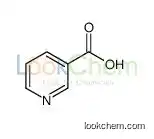 Nicotinic acid