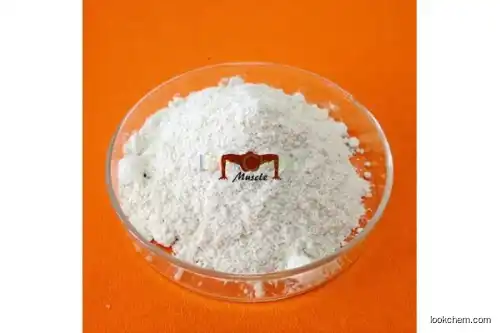 Effective Anabolic Steroids Testosterone Cypionate (CAS: 58-20-8) For Muscle Building