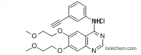 Erlotinib hydrochloride