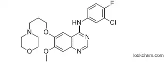 Gefitinib (Form I)