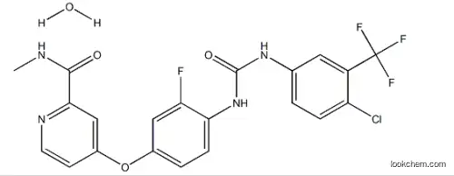 Regorafenib